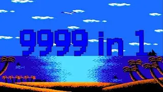 RomanTagirych nes famicom nintendo часть 66