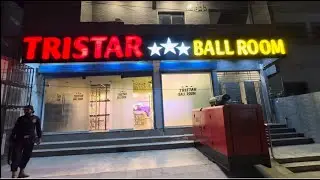 TriStar Ballroom