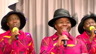 I will sing of the Goodness of God || Goedheid van God || GCK Worship || DCLM Netherlands