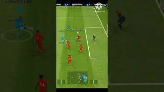 Brazilian King👑🔥 #efootball #efootball2024 #efootballgameplay #shorts