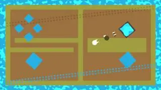 THOTH Co-op Gameplay