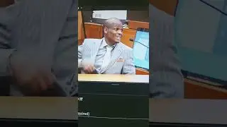 Woody A Hostile Witness