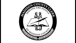 Voting Tutorial for Madison County, KY