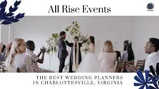 BEST WEDDING  PLANNER IN CHARLOTTESVILLE,VIRGINIA !!