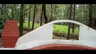 Peacock park