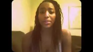 Killing Me Softly - A.Nicole (Cover)