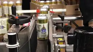 Greater Concord Chamber of Commerce Kapitol Kolsch Centennial Edition craft beer in Concord, NH
