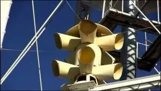 Hinton, OK Sentry 40V2T