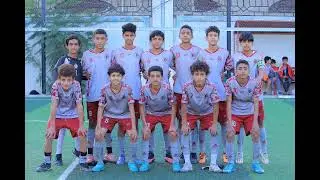 ملخص صور الجولة الثالثة من الدوري الممتاز للأكاديميات(اليمن-صنعاء)النسخة الثالثة