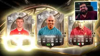ILIMITADOS PACKS DE ÍDOLO DA PRÉ-VENDA!!! - EA Sports FC 26 Ultimate Team