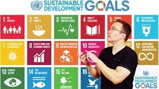 What are SDGs and how implement them? Galileo Impact Stories #40