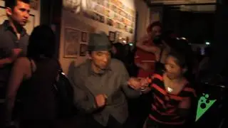 BASS 2 Year Anniversary | 111 Minna | 04.02.10