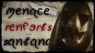 menace Santana - Renforts [Prod. J0R0]