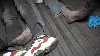 POLICE GUN DOWN TWO SUSPECTED THUGS IN RUAI, ONE PISTOL RECOVERED,13 ROUND AMMUNITION
