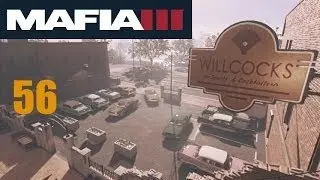 Mafia 3 Part 56-Two-Dick's Enforcers