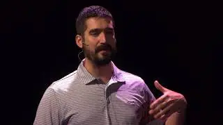 The Story of Coast2Coast FTK (For The Kids) | Norman Horn | TEDxWestChester