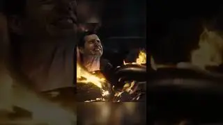 🔴 Флэш Преодолевает Скорость Света 🔥 ! #shorts