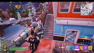 年末配信だ！！#fortnite #人気になりたい #年末