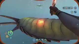 10 - Finally Trying The Air Pump (Subnautica)