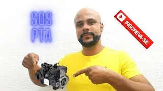 Como trocar o retentor da bomba drive Z45/25 IC.
