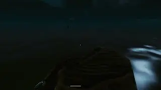 Stranded Deep 28/09/2025.