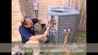Cape Coral Air Conditioning Repair | Call Us:- 239-471-4340