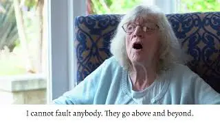 Westward Care: Moving Stories - Mavis