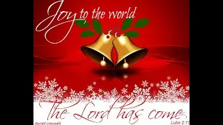 Zion St. John Lutheran Church, December 25, 2025 CHRISTMAS  DAY 10AM