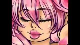 Ro Draws: Steven Universe- Rose Quartz
