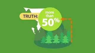 Let's talk truth about forestry and natural resources in British Columbia