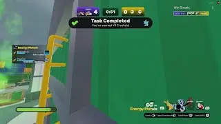 Grinding ranked with my best friend