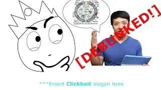 Debunk Therapy 3: Mike Chen's Hollow Earth (Beyond Science)