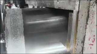 HCIC-26 years hydraulic cylinder manufacturing-testing of hydraulic piston cylinder