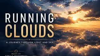 Stella Mastoraki - Running Clouds (Music Video)