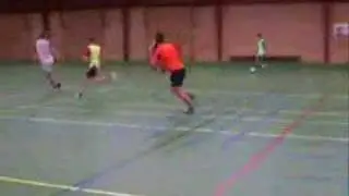 Zvv de Wit Training 19-08-2006