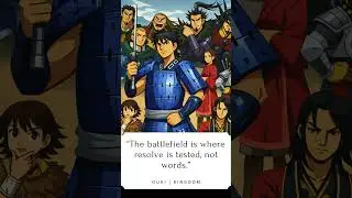 Anime Quote #97 :  &ldquo;This Quote Will Stay With You Forever 🥺✨&rdquo;