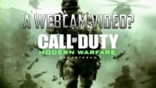 A Webcam Video?