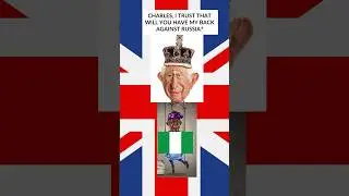 The Strange Case of Russian Flags in Northern Nigeria