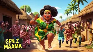 50 years old Gen Z Mama who refused to marry because of this 😱 #story #storytelling   #moralstory 