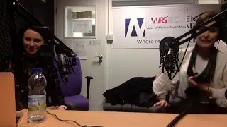 WOMEN'S RADIO STATION - SARAH LOUISE RYAN