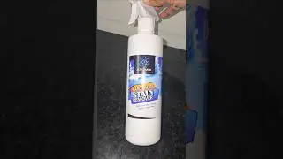 Hard salt stain remover | Hard bathroom stain cleaner #shorts #trendingshorts #Meesho