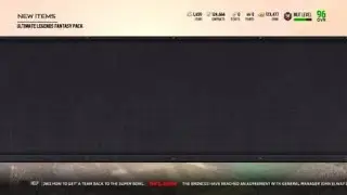 OMG!!!!!!! WE PULLED CALVIN JOHNSON GOLDEN TICKET MUT 18 PACK OPENING