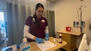 Medication Administration