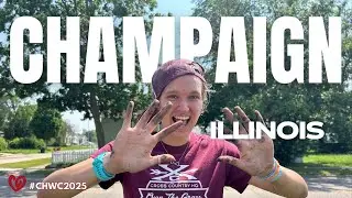 Relive CHWC Champaign 2025 | Youth Mission Trip Highlights