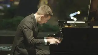 Nocturne No. 2 (2015)