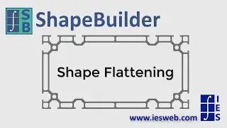SB: Shape Flattening
