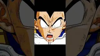 vegeta form achive power#shorts #fpyシ #viral