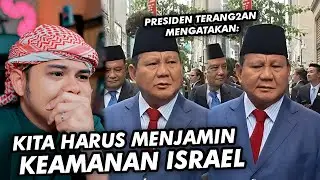 GAK PAHAM DENGAN ISI PIKIRAN PRESIDEN KITA | #MTK 105