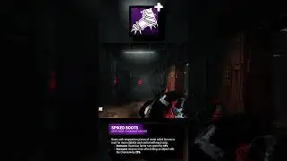 Drift Billy Indoors #dbd #deadbydaylight #deadbydaylightkiller