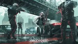 TOP Nhạc EDM Mix Leo Rank Cực Phi&ecirc;u ♫ Nhạc Điện Tử G&acirc;y Nghiện Hay Nhất 2021 ♫ KINZ MUSIC